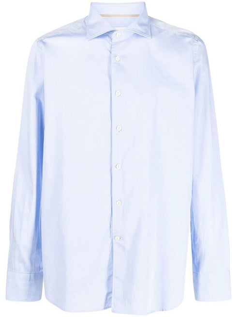 TINTORIA MATTEI 954 SHIRT